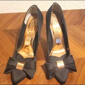 Ted baker heel women shoes 7.5